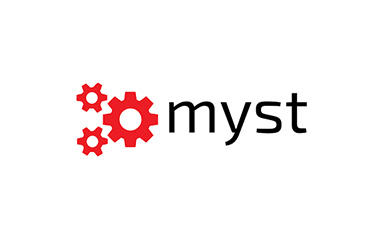 Myst logo