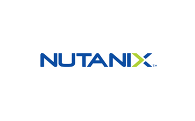Nutanix logo