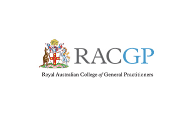 Royal Australian College of General Practitioners logo