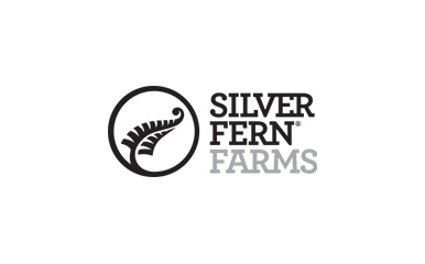 Silver Fern Farms logo