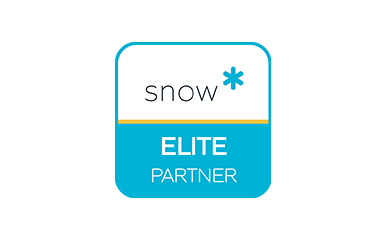 Snow Elite Partner logo