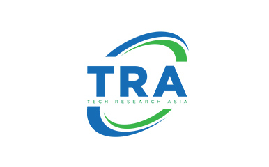 Tech Research Asia logo