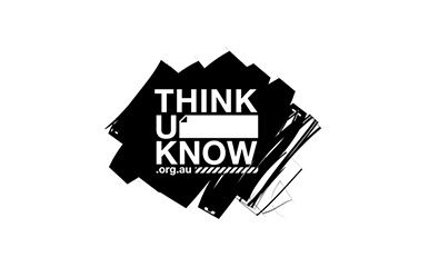 ThinkUKnow logo