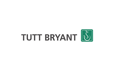 Tutt Bryant logo