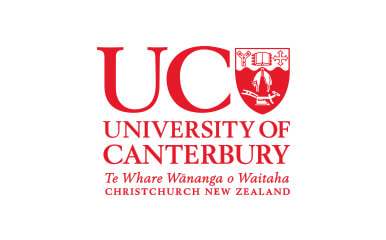 University of Cantebury logo