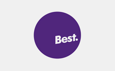 Best Awards logo