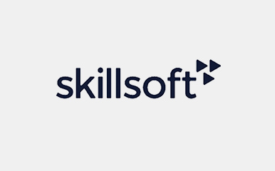 SkillSoft logo