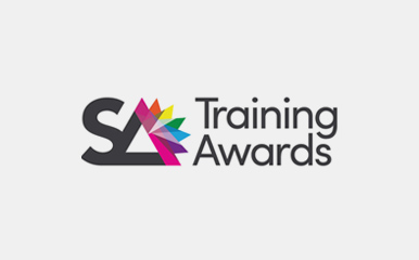 South Australia Training Awards – logo