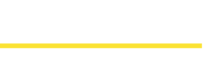 Rimini Street horizontal reversed logo in white