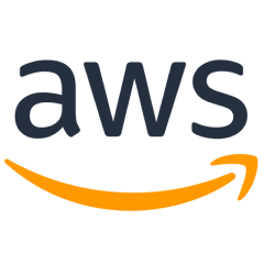 AWS logo