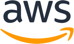 Amazon Web Services logo