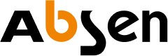 Absen logo