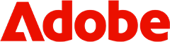 Adobe logo
