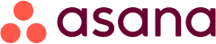 Asana logo