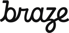 Braze logo