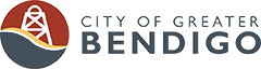 City Of Greater Bendigo Council logo