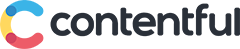 Contentful logo