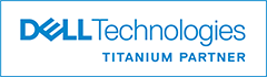 Dell technologies logo