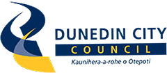 Dunedin City Council logo