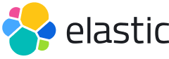 Elastic logo