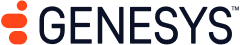 Genesys logo