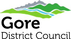 Gore District Council logo
