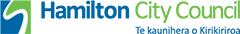 Hamilton City Council logo