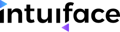Intuiface logo