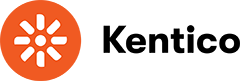 Kentico logo