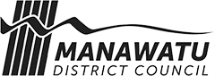 Manawatu District Council logo