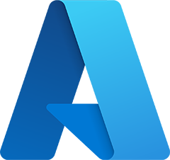 Microsoft Azure logo