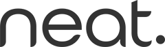 Neat logo
