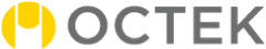 Octek logo