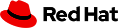 Red Hat logo