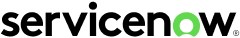 ServiceNow logo