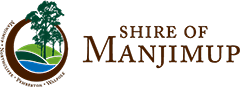 Shire Of Manjimup Council logo