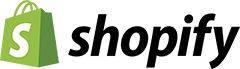 Shopify logo