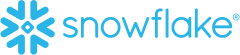 Snowflake logo