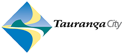 Tauranga City Council logo