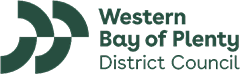 Western Bay Of Plenty District Council logo