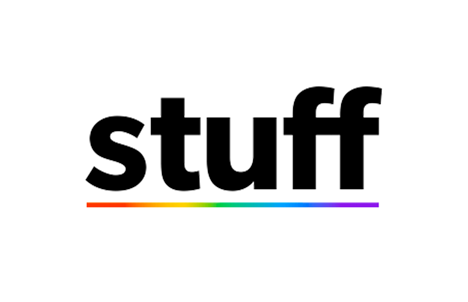 stuff logo