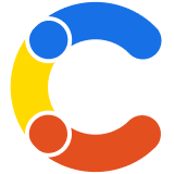 Contentful logo icon