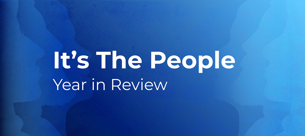 It's the people. Datacom's year in review for 2021