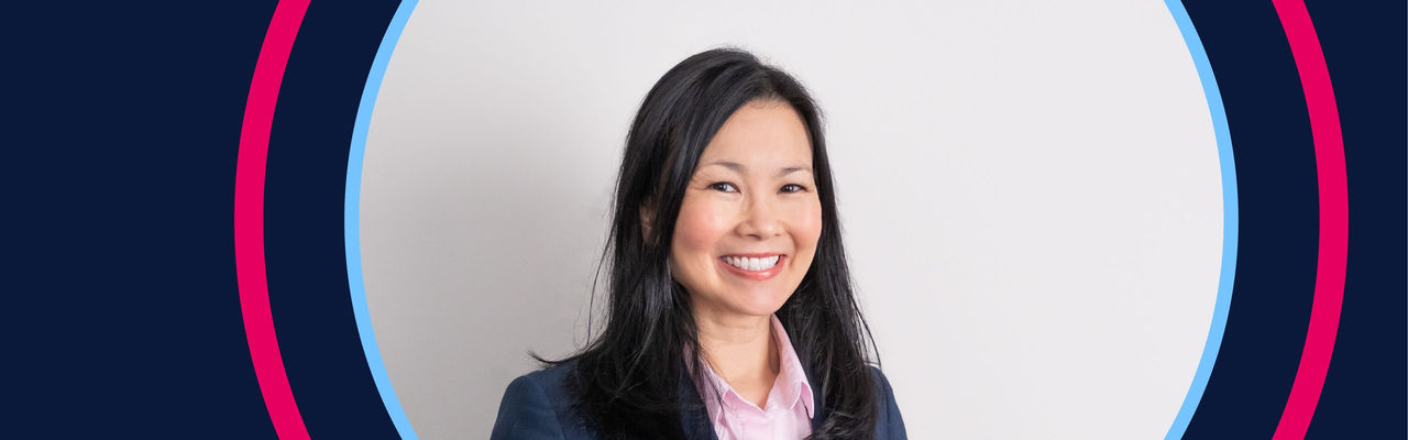 Pauline Soo, Datacom Health Director