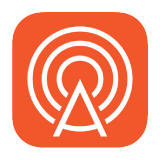 Antenno (iOS) icon