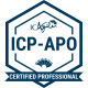 ICP Agile badge