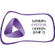 KMP 1 badge