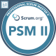 PSM 2 badge