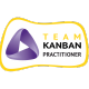 Team Kanban Practitioner badge